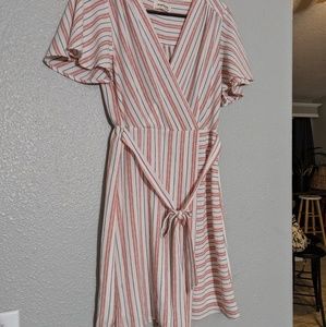Cute Women's Dress by Monteau (L)